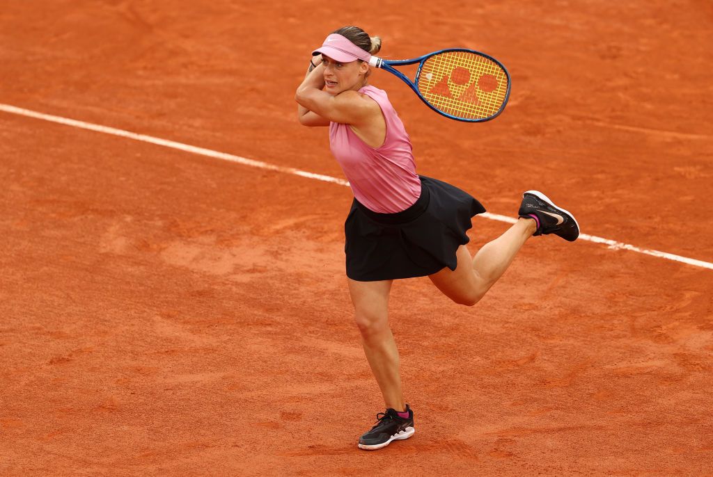 Ana Bogdan, duel cu o jucătoare de 16 ani, în turul 1 la Australian Open 2024. La ce ne uităm în prima zi a turneului_87