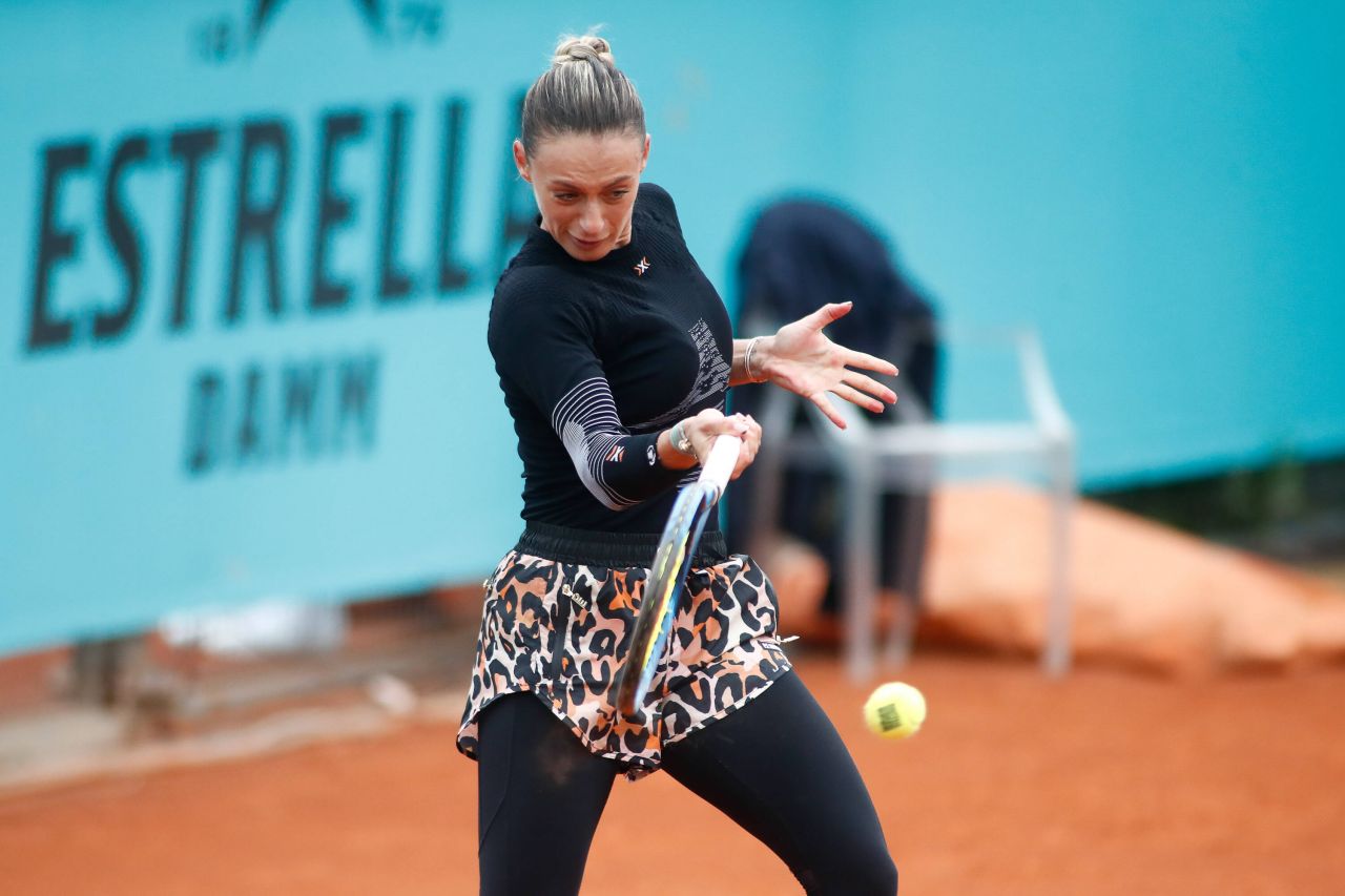 Ana Bogdan, duel cu o jucătoare de 16 ani, în turul 1 la Australian Open 2024. La ce ne uităm în prima zi a turneului_92