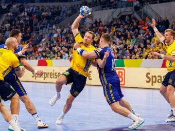 
	Ce a făcut campioana en-titre Suedia la meciul de debut de la EHF Euro 2024
