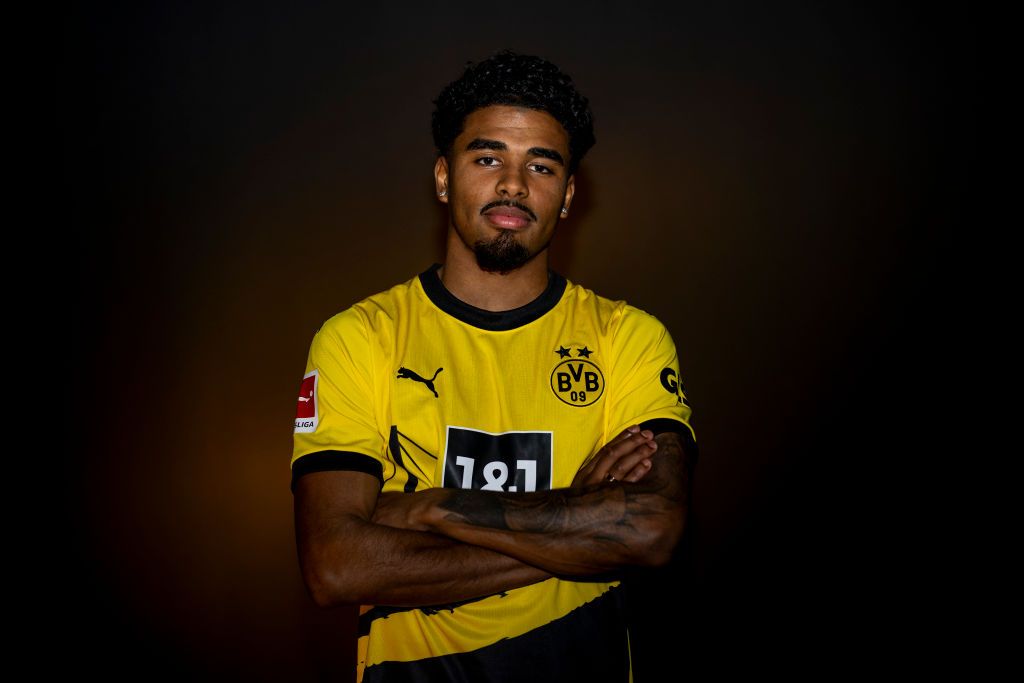 Al doilea împrumut important pentru Borussia Dortmund. După Sancho, germanii aduc un alt jucător din Premier League_15