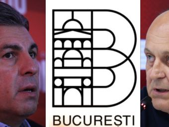 
	Este posibil un duel între Dan Șucu și Ionuț Lupescu pentru Primăria București!
