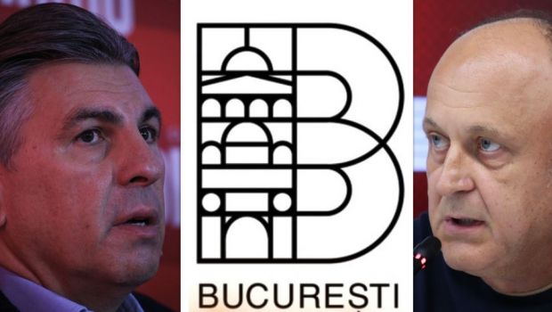 
	Este posibil un duel între Dan Șucu și Ionuț Lupescu pentru Primăria București!
