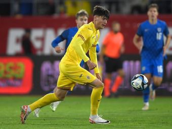
	Brighton i-a decis soarta lui Adrian Mazilu! Internaționalul român U21 și-a aflat viitoarea echipă
