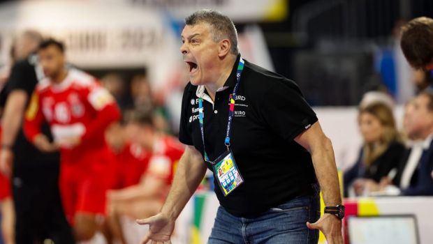 
	Ca un castel de nisip. Xavi Pascual a explicat tot ce s-a întâmplat în România - Austria 24-31, la Campionatul European de handbal masculin&nbsp;
