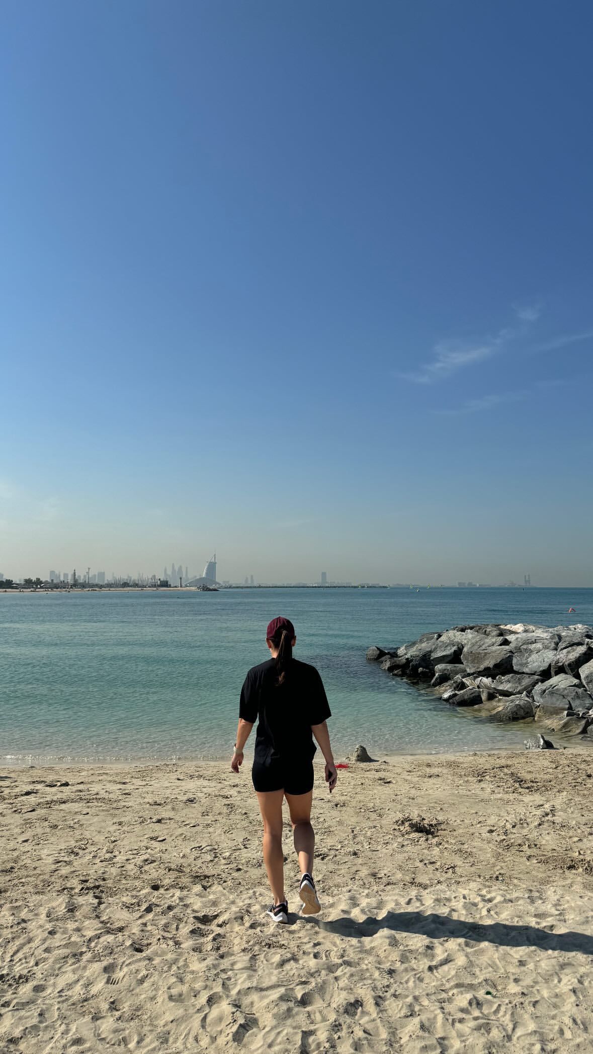 Simona Halep, apariție neașteptată pe un iaht, în Dubai. A renunțat la ținutele sport și s-a afișat în costum de baie_8