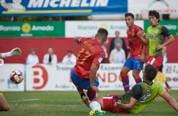 „Abia aștept!” Prima reacție a spaniolului transferat de Steaua, fost internațional trecut pe la Sevilla și Las Palmas_1