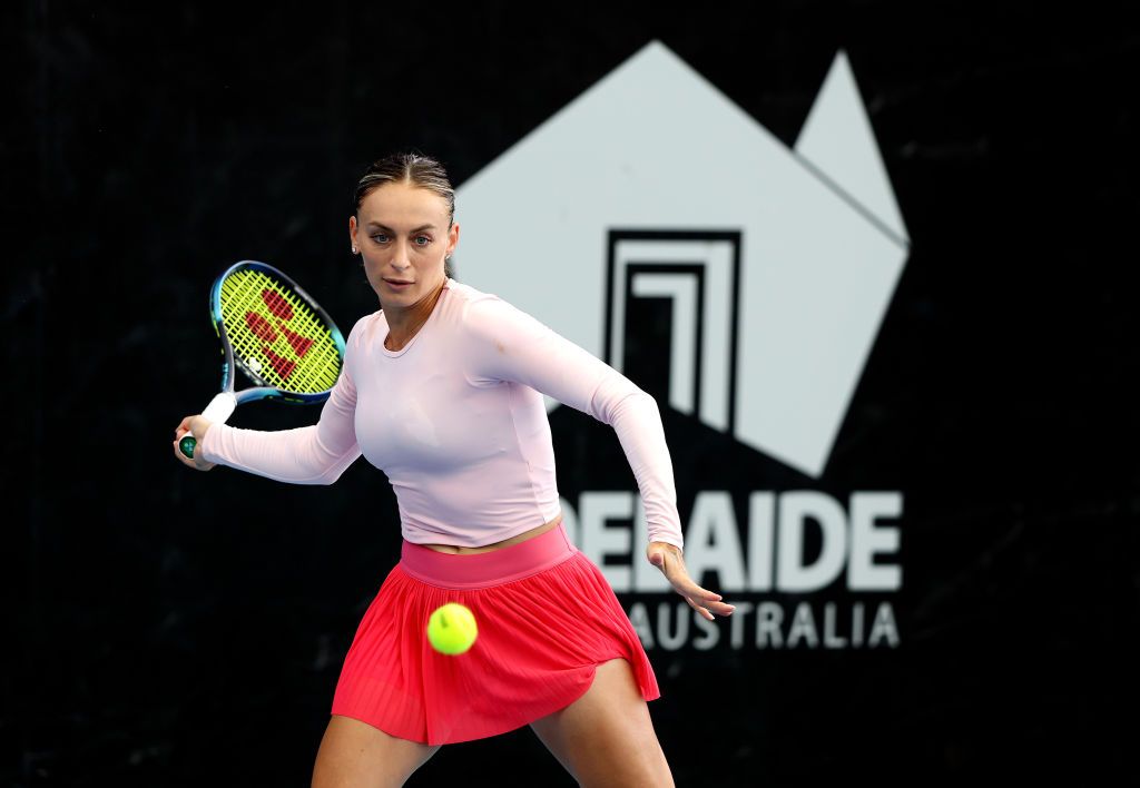 Start de coșmar la Australian Open 2024: Ana Bogdan, eliminată de o jucătoare de 16 ani, în primul tur_1