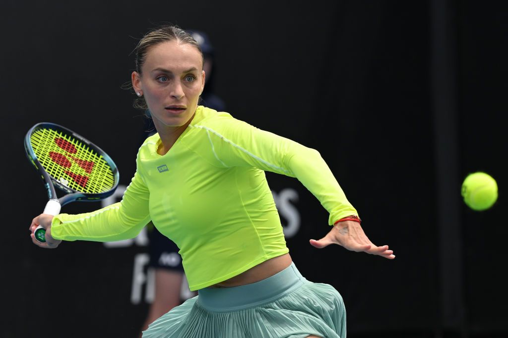 Start de coșmar la Australian Open 2024: Ana Bogdan, eliminată de o jucătoare de 16 ani, în primul tur_77
