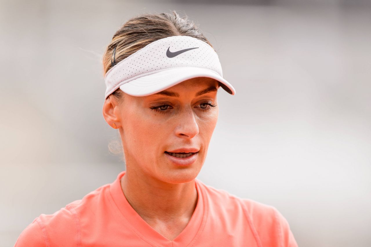 Australian Open 2024 | Premiu de consolare: câți bani primește Ana Bogdan după eșecul surprinzător din primul tur_33