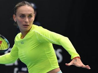 
	Australian Open 2024 | Premiu de consolare: câți bani primește Ana Bogdan după eșecul surprinzător din primul tur
