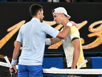 
	Australian Open 2024 | Credeați că pierde Novak Djokovic? Cum l-a pus în dificultate un croat în setul al doilea
