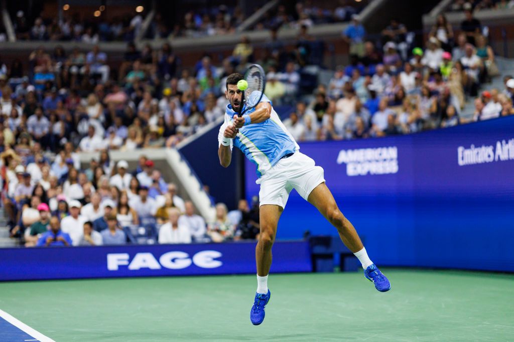 Semn că și Djokovic îmbătrânește! „Nole” a bifat o premieră negativă în carieră, la Australian Open 2024_30