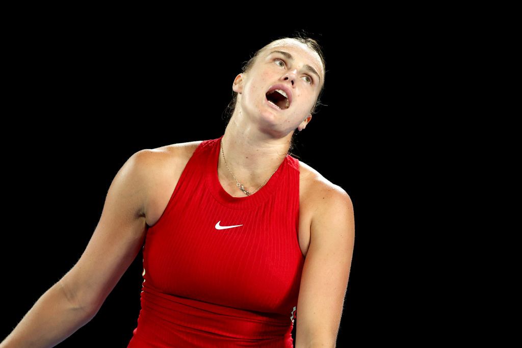 Australian Open 2024 Aryna Sabalenka Tenis Romania Tenis WTA