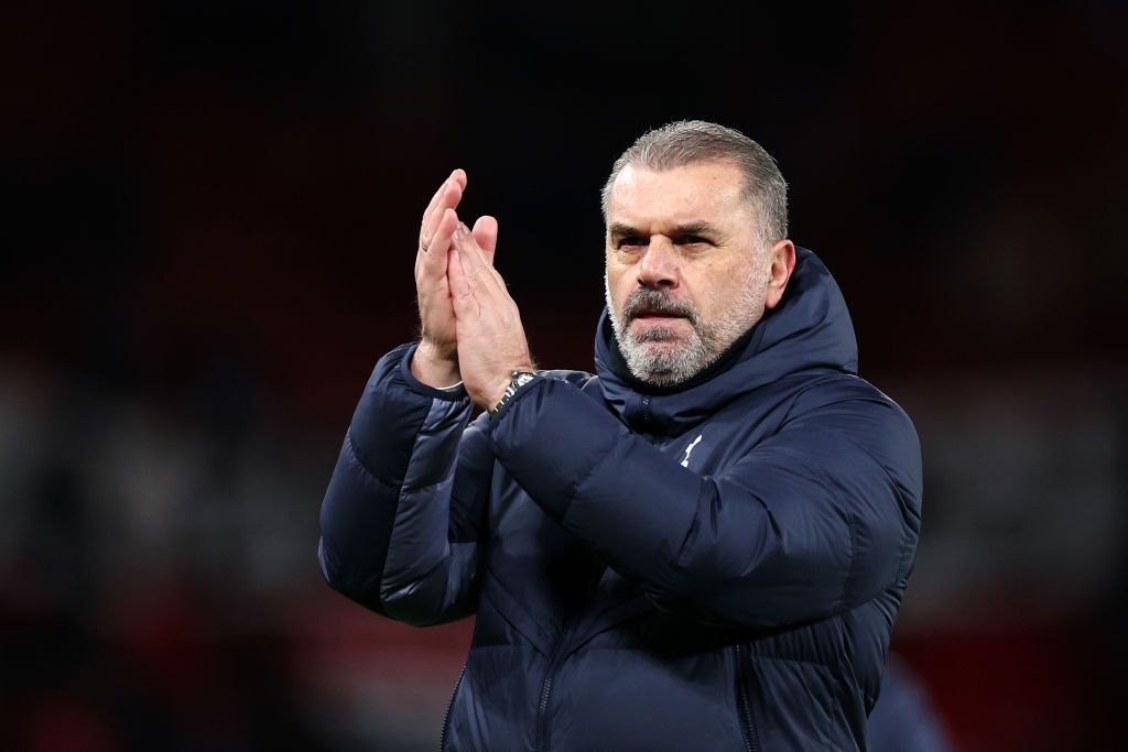 Ange Postecoglou a dat verdictul după ce l-a văzut pe Radu Drăgușin în ultimul amical al lui Tottenham_3