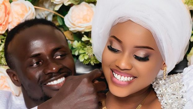 
	Soția în vârstă de 18 ani a lui Sadio Mane a rupt tăcerea după nunta aranjată cu fotbalistul de 31 de ani&nbsp;
