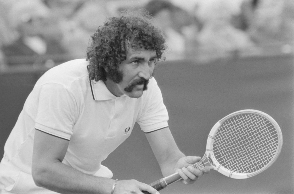Ion Țiriac, „starul miliardar din tenis de care nimeni nu a auzit vreodată”! Descriere incredibilă făcută de englezi_21