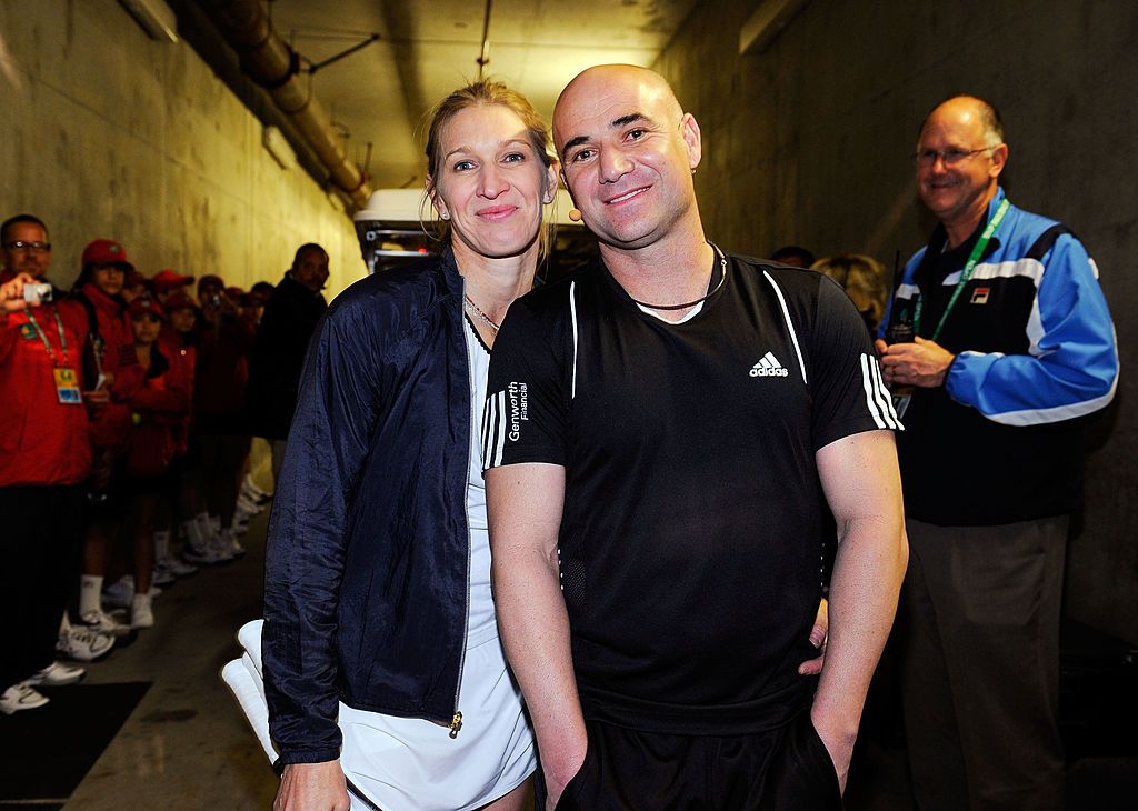 Andre Agassi și Steffi Graf vor juca un meci demonstrativ de lux la Cluj. Cât costă să îi vezi cei mai celebri soți din tenis_15