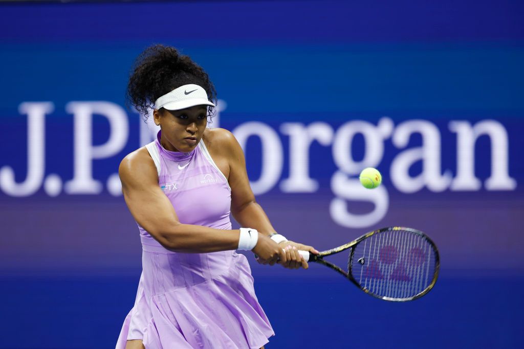 Australian Open 2024 | Caroline Garcia „a zburat” peste Naomi Osaka, care s-a apucat de citit în timpul meciului pierdut_12