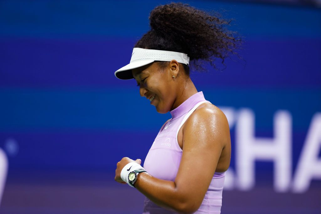 Australian Open 2024 | Caroline Garcia „a zburat” peste Naomi Osaka, care s-a apucat de citit în timpul meciului pierdut_13