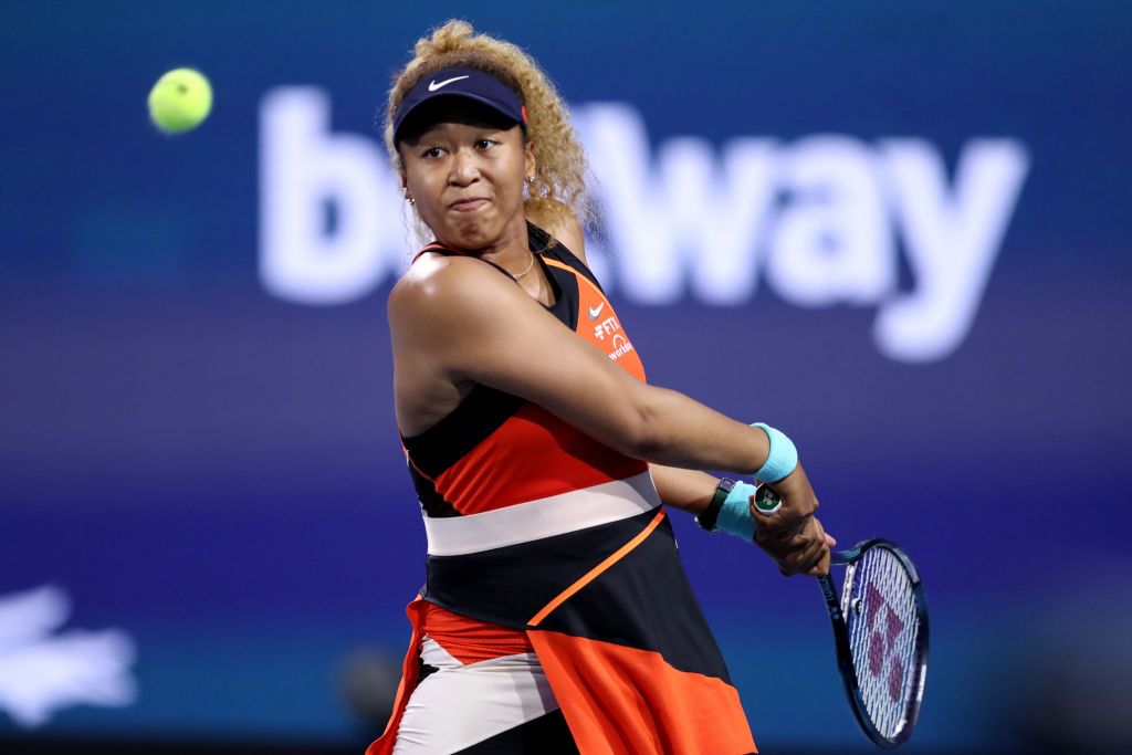 Australian Open 2024 | Caroline Garcia „a zburat” peste Naomi Osaka, care s-a apucat de citit în timpul meciului pierdut_24