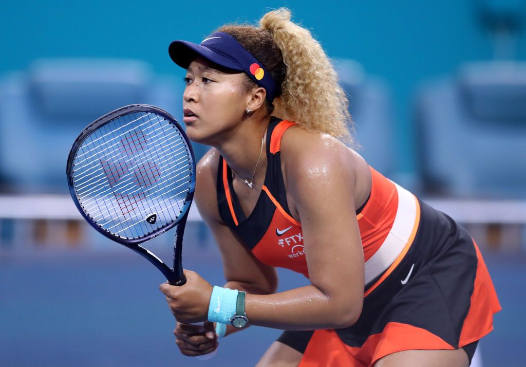 Australian Open 2024 | Caroline Garcia „a zburat” peste Naomi Osaka, care s-a apucat de citit în timpul meciului pierdut_50