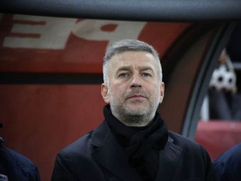 
	&rdquo;Fantastic!&rdquo; Edi Iordănescu a analizat transferurile lui Radu Drăgușin și Horațiu Moldovan
