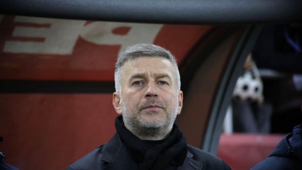 
	Decizia luată de Edi Iordănescu, după ce FRF i-a propus un nou contract
