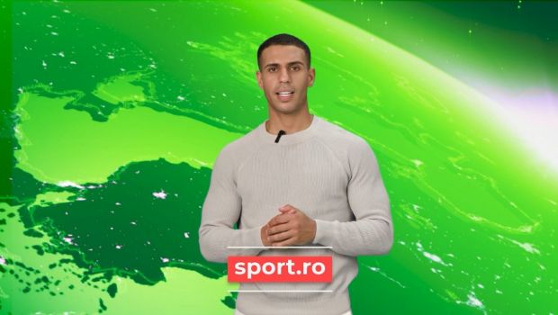 
	E-MIL | Pastila de Sport din 15 ianuarie: reacții după debutul lui Radu Drăgușin + Ce se întâmplă în handbalul românesc
