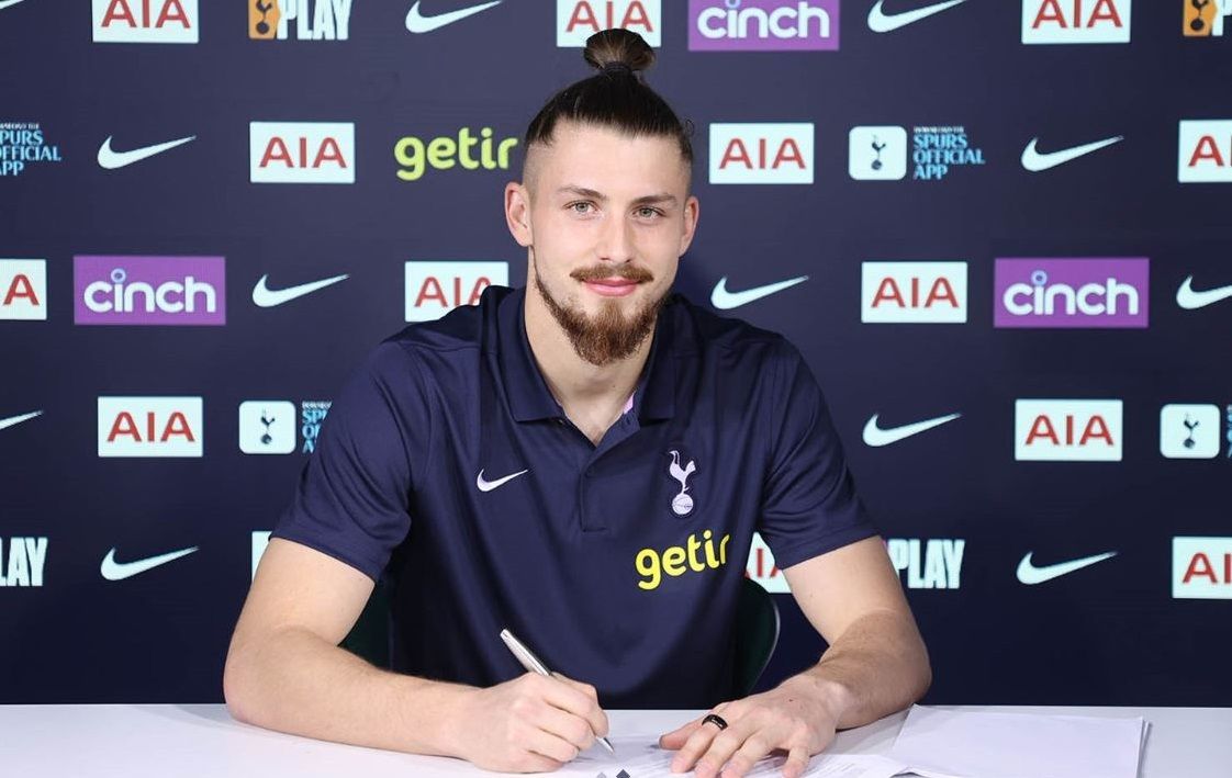 Ilie Năstase a comentat transferul lui Radu Drăgușin la Tottenham: ”Sportul românesc?!”_9