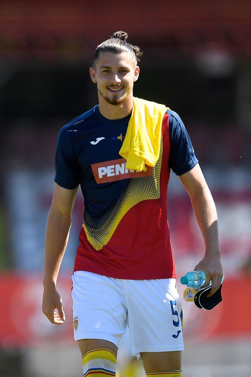 Ilie Năstase a comentat transferul lui Radu Drăgușin la Tottenham: ”Sportul românesc?!”_22