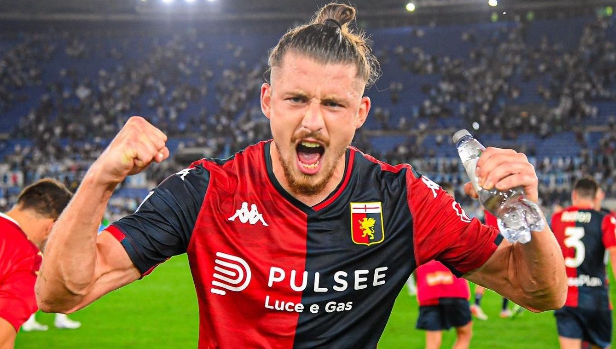 Ilie Năstase a comentat transferul lui Radu Drăgușin la Tottenham: ”Sportul românesc?!”_7