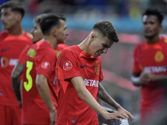 
	Marius Lăcătuș dă verdictul despre Octavian Popescu după ce Gigi Becali l-a scos din echipa de start a FCSB-ului
