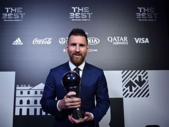 
	Leo Messi, inspirație pentru colegi: &rdquo;Nu o să uit niciodată asta!&rdquo;
