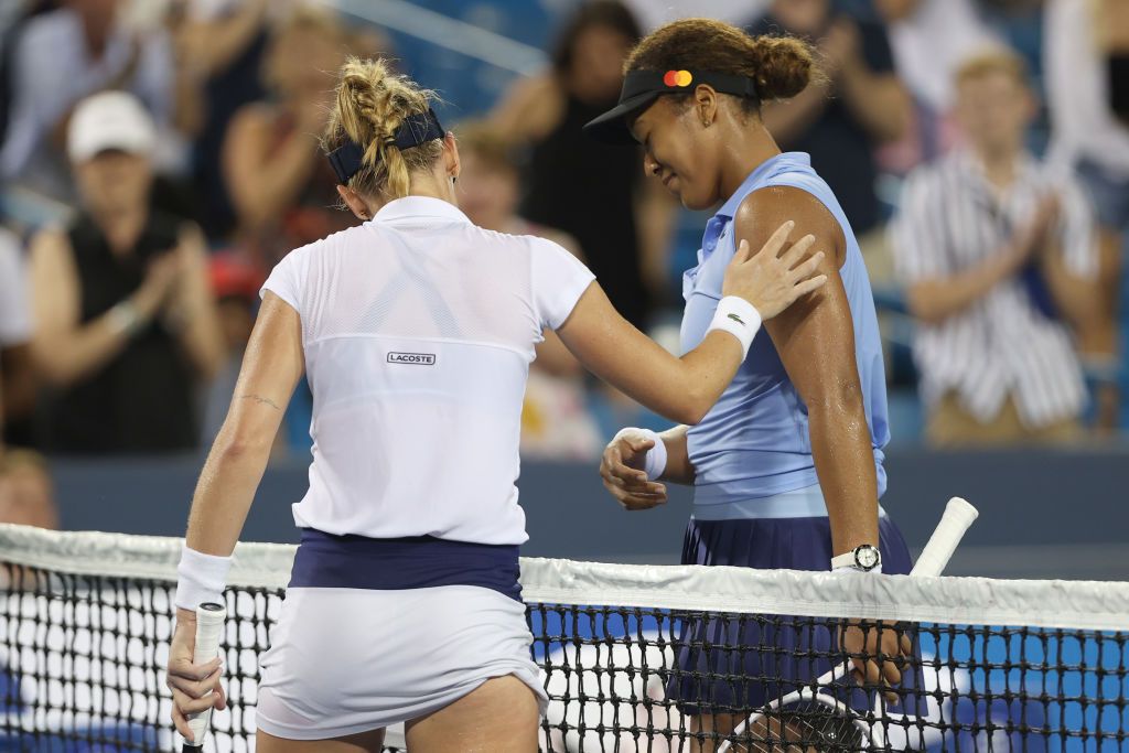 Navratilova o atacă pe Osaka, revenită în tenis la 6 luni după naștere: „Nu are nicio scuză” _27