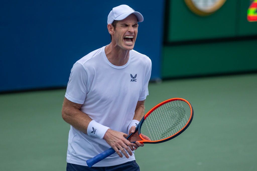 Câți bani a câștigat Andy Murray din tenisul pe care l-a jucat cu șold metalic: medicii nu îi mai dădeau speranțe_11