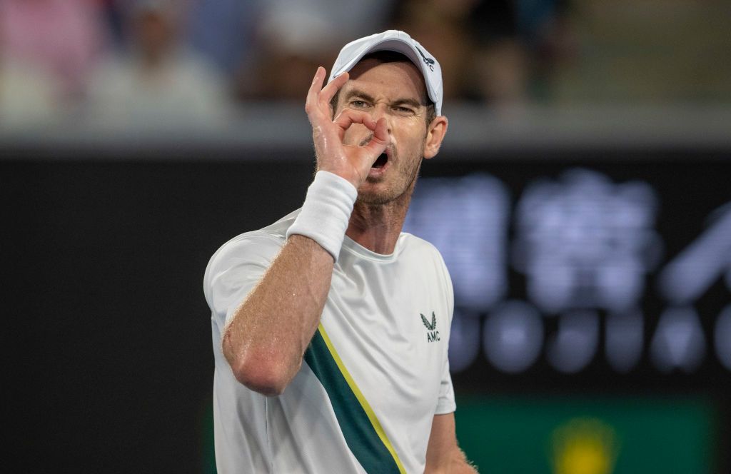 Câți bani a câștigat Andy Murray din tenisul pe care l-a jucat cu șold metalic: medicii nu îi mai dădeau speranțe_24