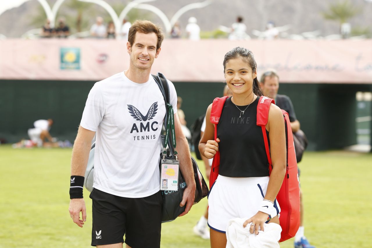 Câți bani a câștigat Andy Murray din tenisul pe care l-a jucat cu șold metalic: medicii nu îi mai dădeau speranțe_32