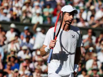 
	Câți bani a câștigat Andy Murray din tenisul pe care l-a jucat cu șold metalic: medicii nu îi mai dădeau speranțe
