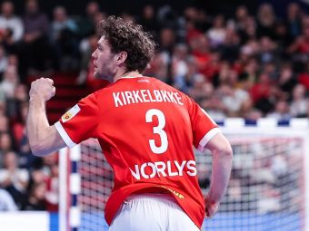 
	EHF EURO 2024 | Danemarca, dominatoare! În Germania se joacă handbal de mare calitate: toate rezultatele de luni&nbsp;

