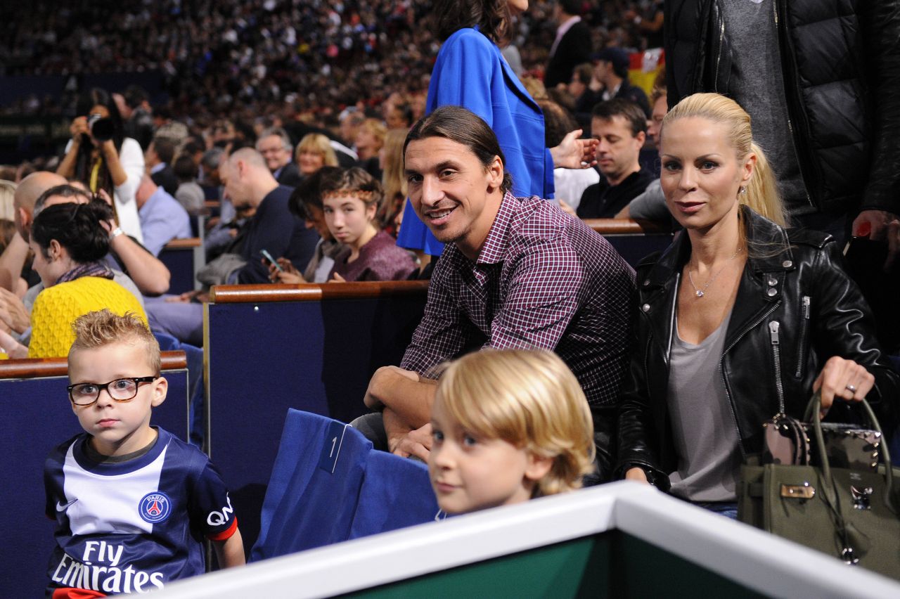 Dinastia Ibrahimovic la AC Milan! Fiul lui Zlatan a înscris primul său gol pentru ”il Diavolo”, Ibra a fost în tribune_8