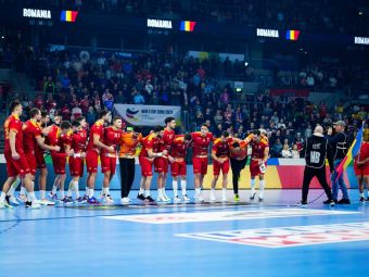 
	Trei înfrângeri din trei pentru România la Campionatul European de handbal masculin! Pe ce loc încheie tricolorii turneul&nbsp;
