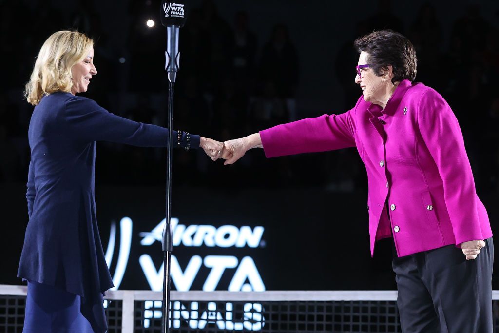 Nadal a semnat să le fie ambasador, dar Navratilova și Evert se opun: ce vor arabii în tenis_14