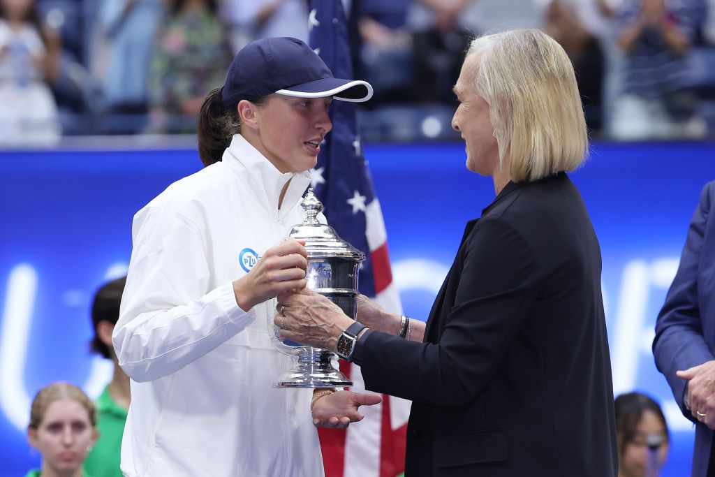 Nadal a semnat să le fie ambasador, dar Navratilova și Evert se opun: ce vor arabii în tenis_20
