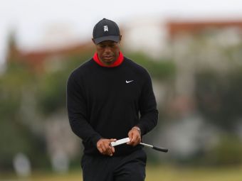 
	Tiger Woods, pus pe liber de Nike, după o colaborare de 27 de ani!&nbsp;
