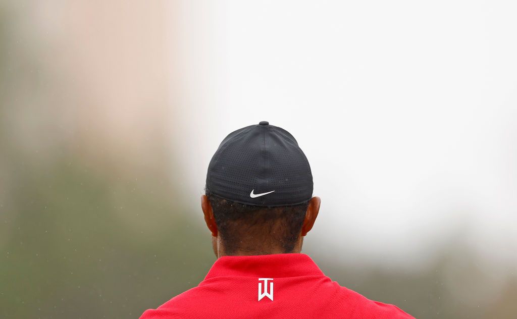 Tiger Woods, pus pe liber de Nike, după o colaborare de 27 de ani! _4