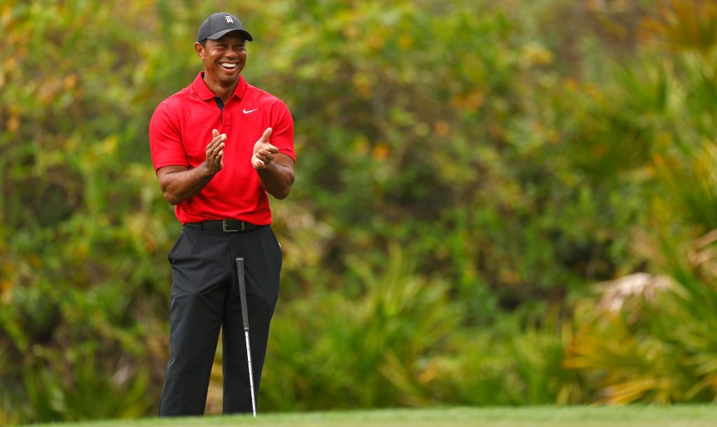 Tiger Woods, pus pe liber de Nike, după o colaborare de 27 de ani! _5
