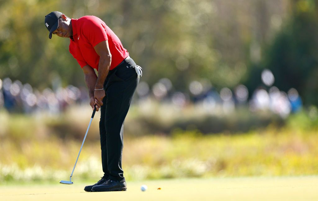 Tiger Woods, pus pe liber de Nike, după o colaborare de 27 de ani! _6