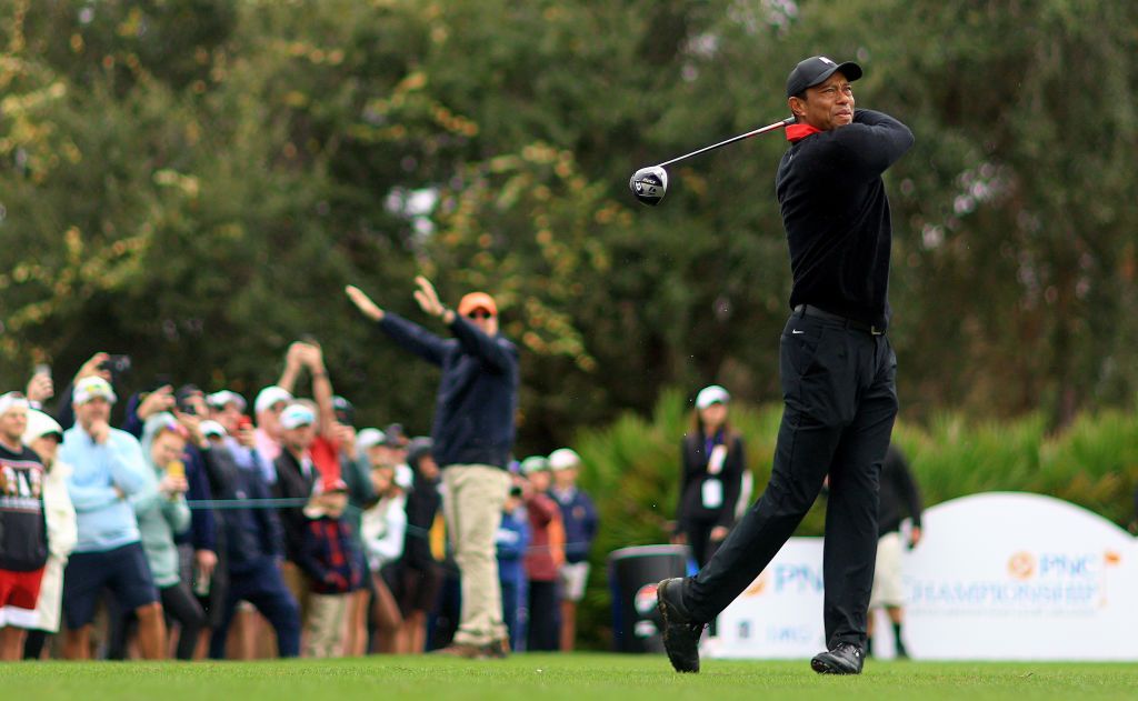 Tiger Woods, pus pe liber de Nike, după o colaborare de 27 de ani! _8