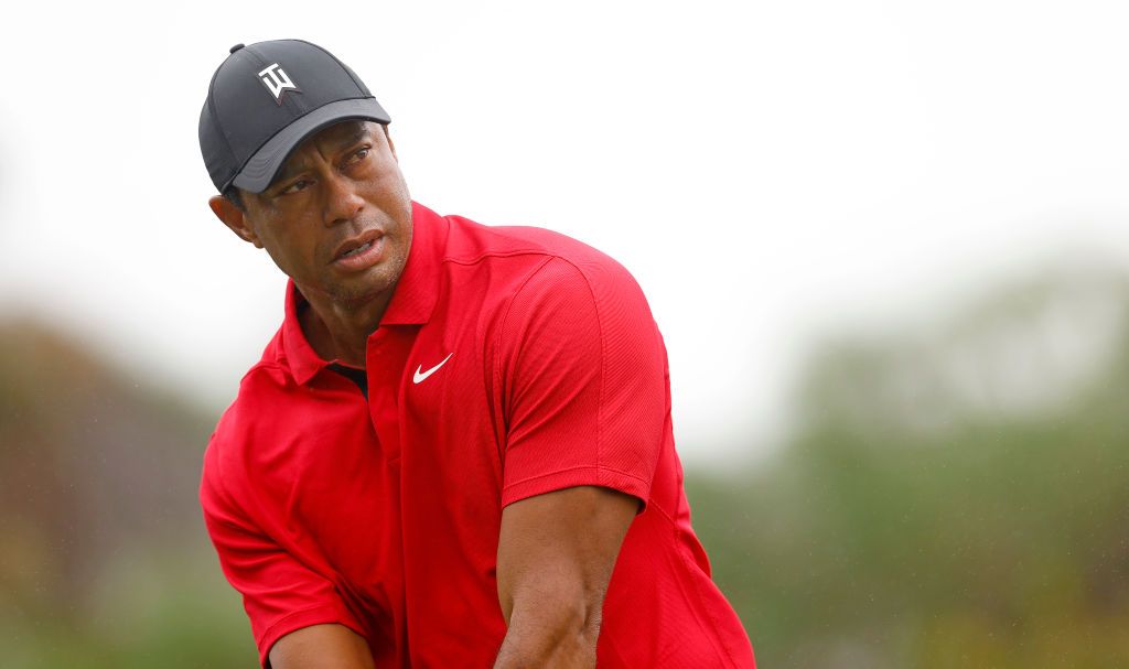 Tiger Woods, pus pe liber de Nike, după o colaborare de 27 de ani! _9