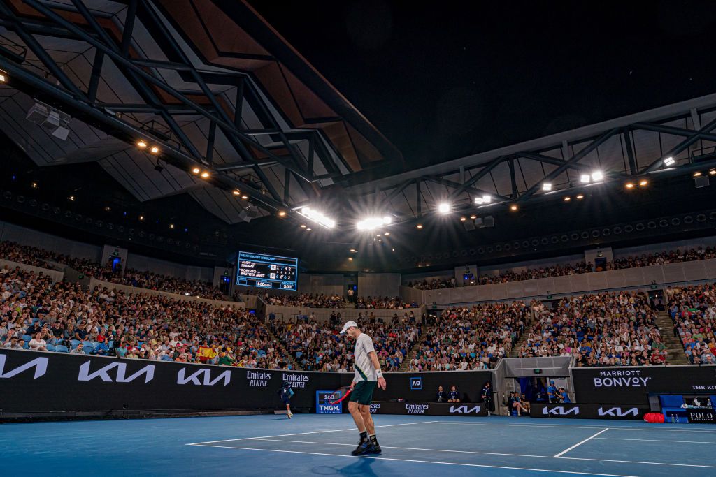 „Copile, tu nu joci!” Fază incredibilă în Openul Australiei: ce s-a întâmplat după ce un copil de mingi a oprit un punct_54